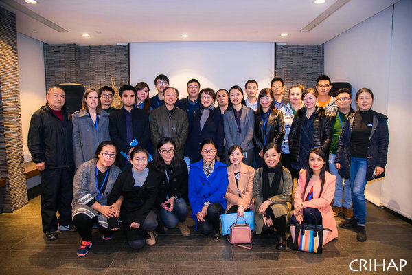 亞太中心在上海舉辦《保護(hù)非物質(zhì)文化遺產(chǎn)公約》中國(guó)師資培訓(xùn)履約班