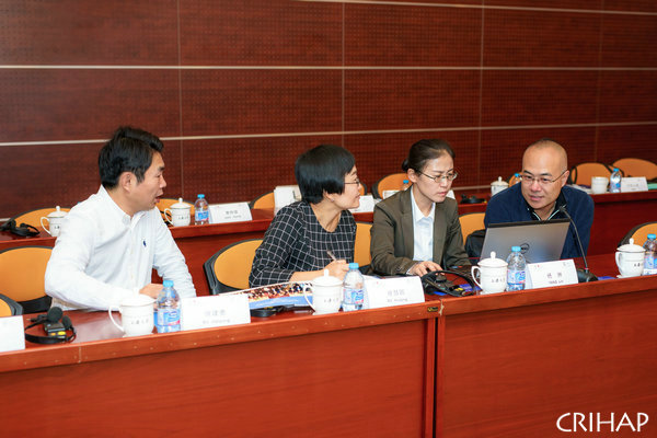 亞太中心在上海舉辦《保護(hù)非物質(zhì)文化遺產(chǎn)公約》中國(guó)師資培訓(xùn)履約班