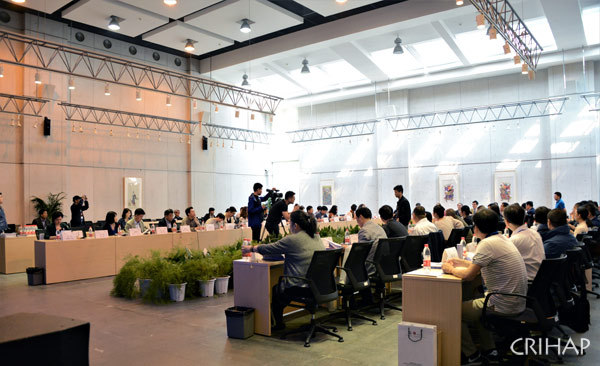 《保護非物質(zhì)文化遺產(chǎn)公約》中國師資培訓(xùn)履約班在蘇州開班