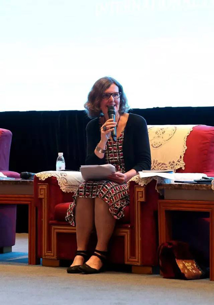 凝聚共識(shí) 深化實(shí)踐——第六屆中國(guó)成都國(guó)際非遺節(jié)國(guó)際論壇圓滿落幕