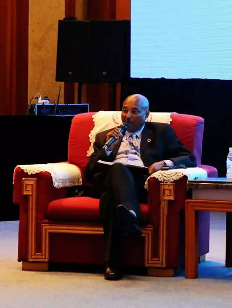 凝聚共識(shí) 深化實(shí)踐——第六屆中國(guó)成都國(guó)際非遺節(jié)國(guó)際論壇圓滿落幕