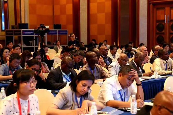 凝聚共識 深化實踐——第六屆中國成都國際非遺節(jié)國際論壇圓滿落幕