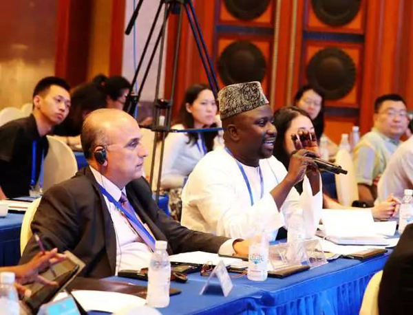 凝聚共識 深化實踐——第六屆中國成都國際非遺節(jié)國際論壇圓滿落幕