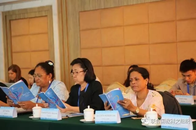 《保護和促進文化表現(xiàn)形式多樣性公約》東北亞及亞太地區(qū)信息與優(yōu)秀實踐分享