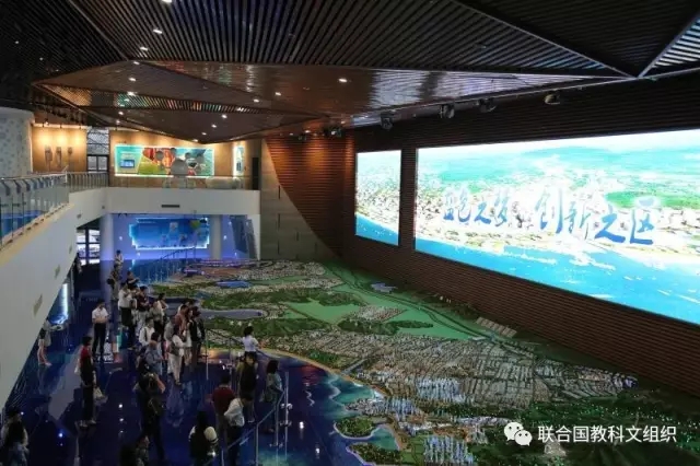 《保護和促進文化表現(xiàn)形式多樣性公約》東北亞及亞太地區(qū)信息與優(yōu)秀實踐分享