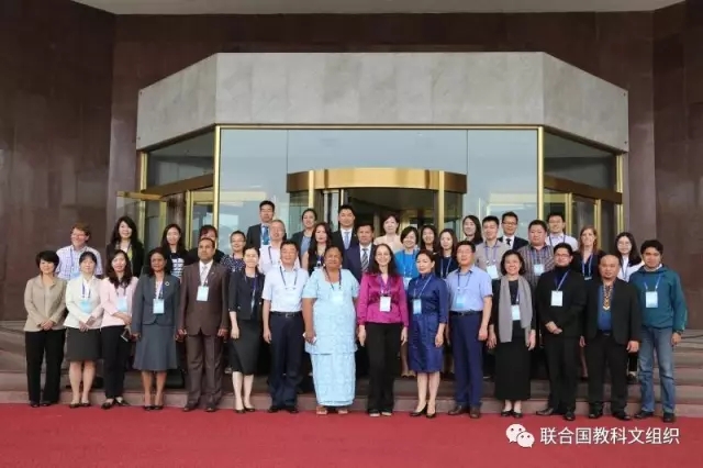 《保護和促進文化表現(xiàn)形式多樣性公約》東北亞及亞太地區(qū)信息與優(yōu)秀實踐分享