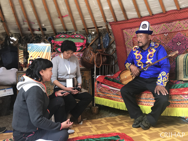 亞太中心首個專業(yè)領(lǐng)域能力建設(shè)主題培訓(xùn)在蒙古舉辦