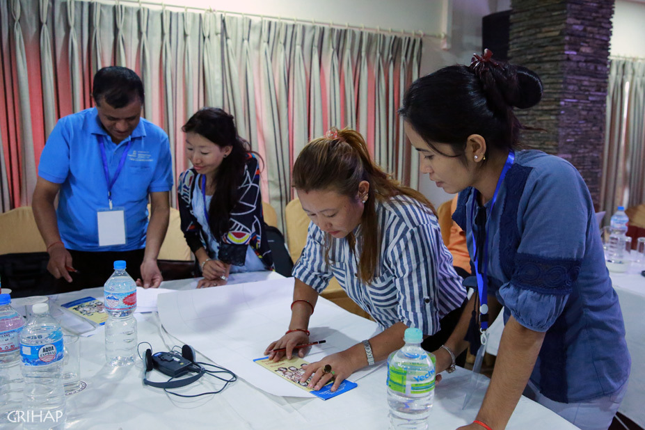 亞太中心《保護非物質(zhì)文化遺產(chǎn)公約》能力建設培訓班在尼泊爾加德滿都舉辦