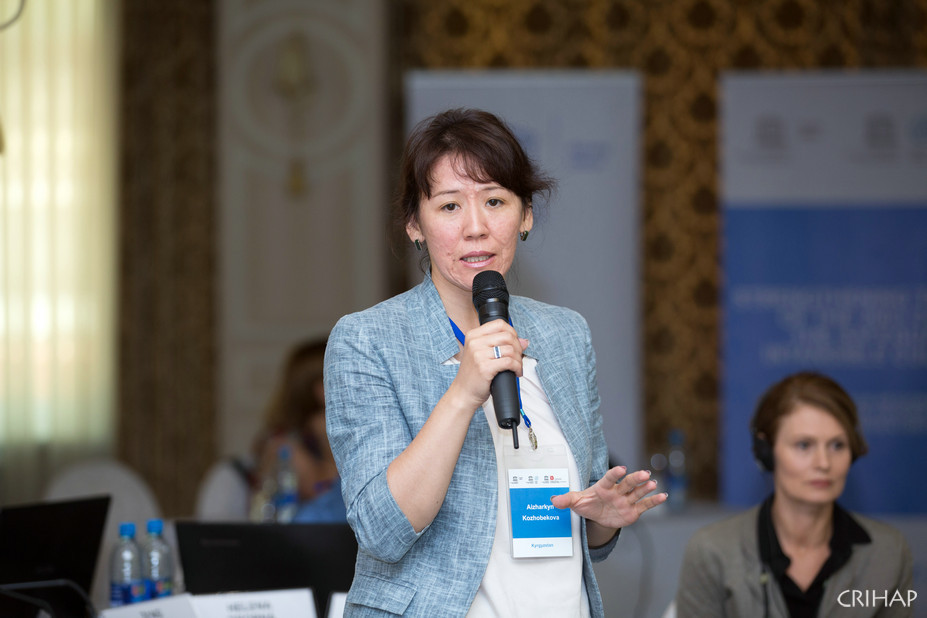 亞太中心在哈薩克斯坦舉辦第二期中亞師資培訓(xùn)班