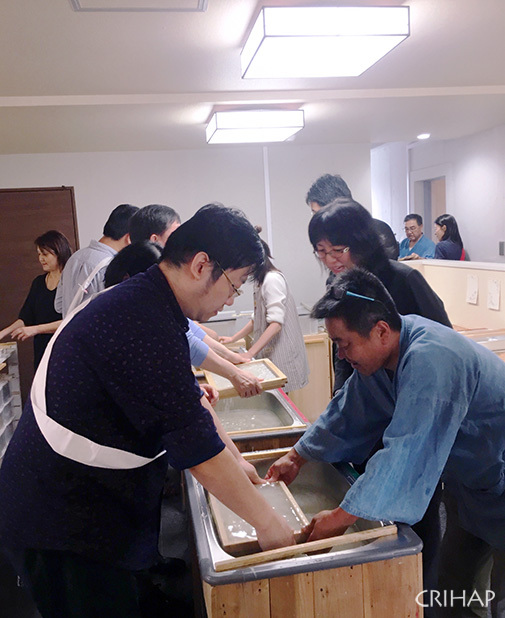 亞太中心派員參加日本亞太中心管委會(huì)第七次會(huì)議