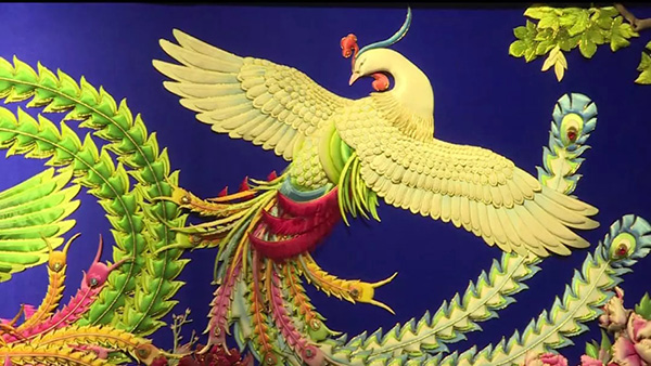 聯(lián)合國教科文組織把目光投向了承德豐寧！他們在看什么？