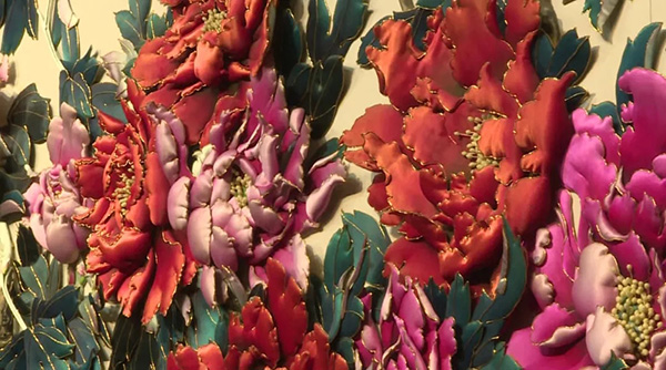 聯(lián)合國教科文組織把目光投向了承德豐寧！他們在看什么？