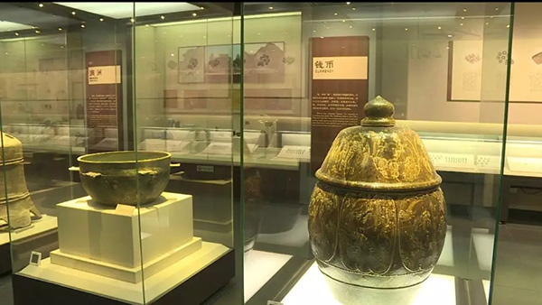 聯(lián)合國(guó)教科文組織把目光投向了承德豐寧！他們?cè)诳词裁矗? valign=