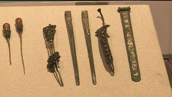 聯(lián)合國(guó)教科文組織把目光投向了承德豐寧！他們?cè)诳词裁矗? valign=