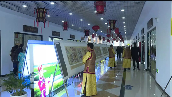 讓聯(lián)合國(guó)教科文組織登門(mén)拜訪的他，有多不尋常？！