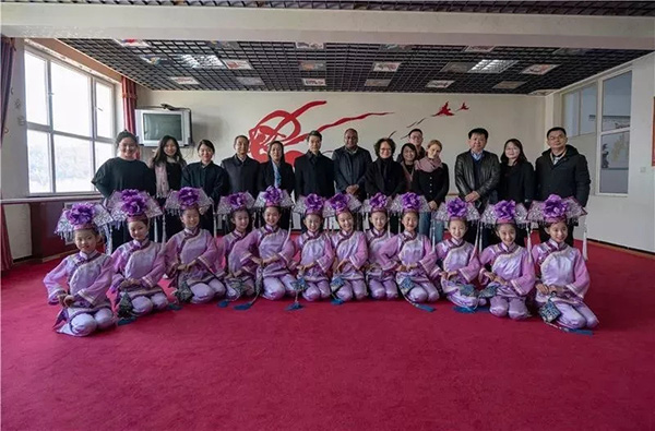 這件事 豐寧早了聯(lián)合國教科文組織10年