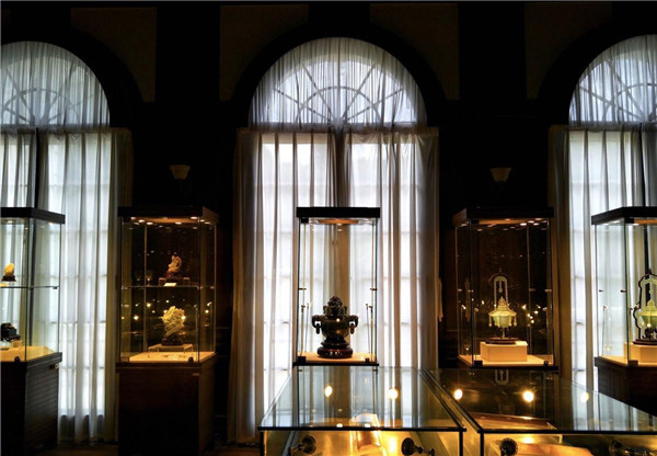 非遺傳承如何與高校結(jié)合？亞太地區(qū)的學(xué)者來(lái)中國(guó)培訓(xùn)了