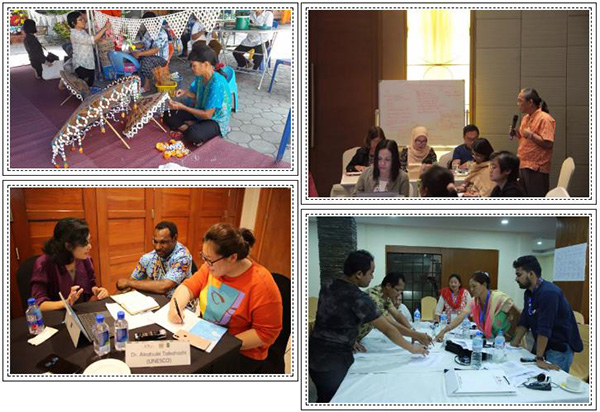 2020年，亞太中心將繼續(xù)開(kāi)拓“培訓(xùn)版圖”