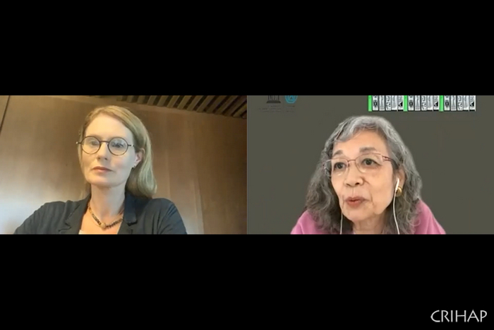 越南“基于社區(qū)的非物質(zhì)文化遺產(chǎn)清單制定培訓(xùn)班”在線舉辦