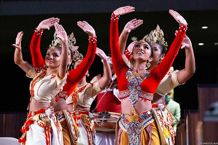 政府間委員會第16次會議結(jié)束