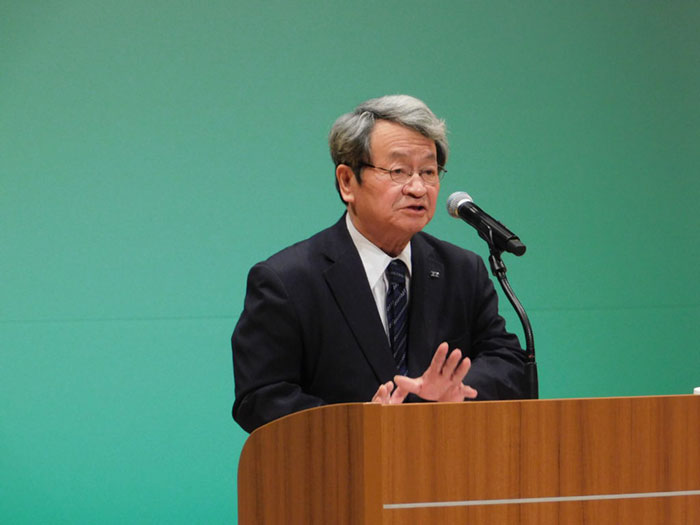 IRCI舉辦成立十周年紀念座談會