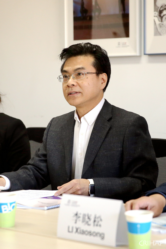 “中國非物質(zhì)文化遺產(chǎn)保護能力建設(shè)培訓(xùn)班”在線舉辦