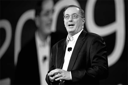 Chip firm expects to beat forecasts