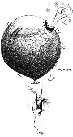 Obama's new doctrine: Easier said than done