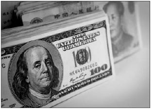 Buoyed by US third-quarter report, Asian currencies rise