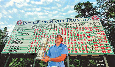 Bring on Tiger, says McIlroy