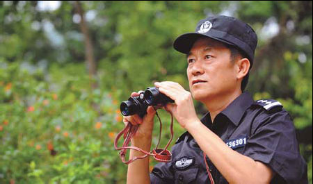 Wildlife smuggling becoming rarer but has not gone extinct