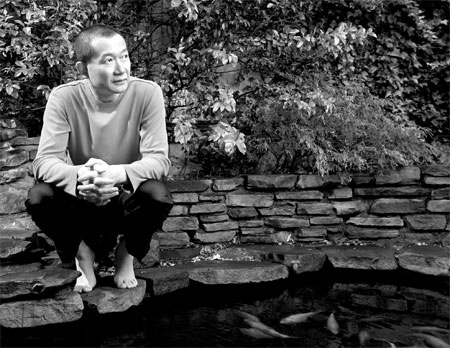 Operatic dream blossoms