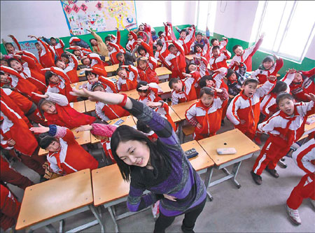 Levels of greenhouse gases reach record high in 2011