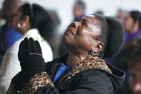 Obama goes back for the future