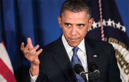 Rebalance remains US goal