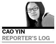 'A mixture of hesitation and regret'