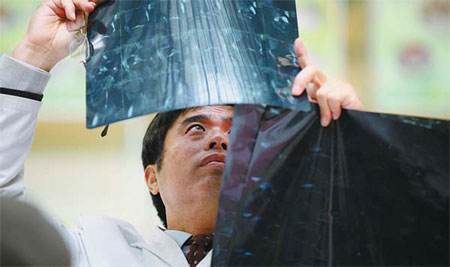 A new environment emerges to tackle the problems of pollution