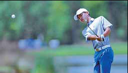 Guan continues to impress in US