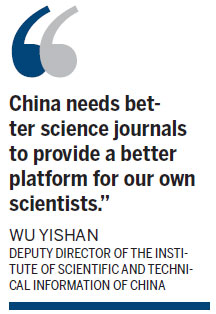 Scientists paying more to reach world