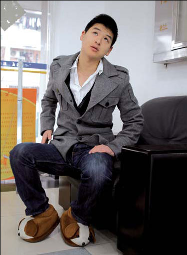 Where they are now ...