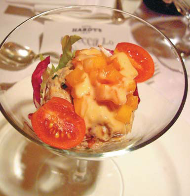 Keeping it in the family