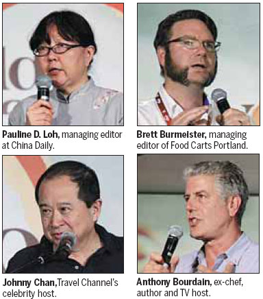 Preserving the common heritage