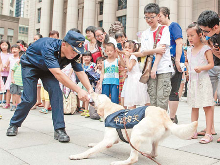 Recovery gives youth new chance at life