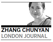 Time to set past differences by the wayside