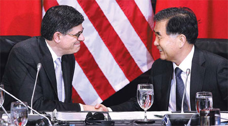 Constructive mood at talks