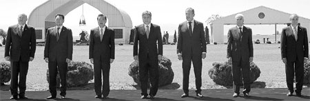 More regional cooperation urged