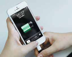 Substandard chargers for phones may prove deadly