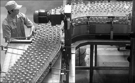 Productivity 'key challenge'