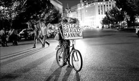 Manning trial moves to sentencing phase