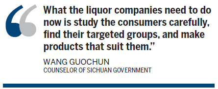 Company Special: Alcohol industry closes in on mid-market